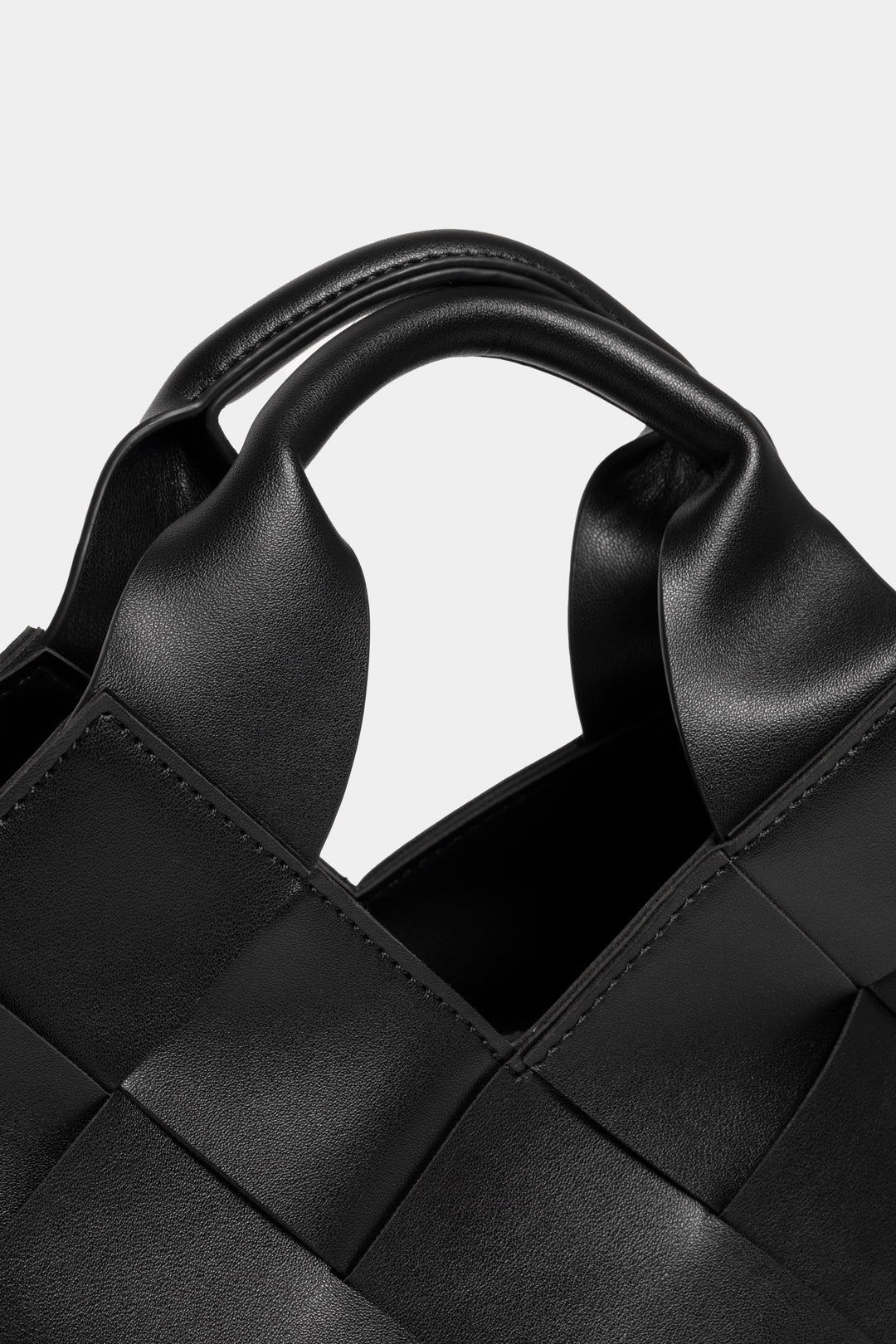 Neema Weave Bag