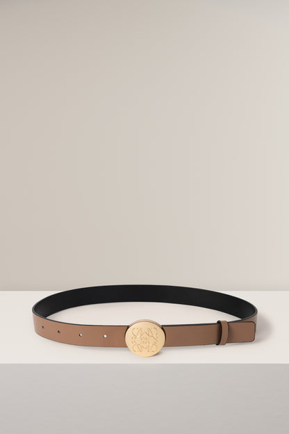 Mayande Reversible Dome Belt