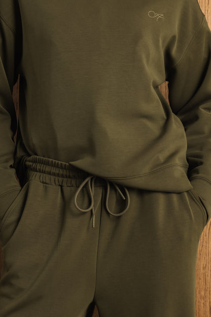 Osanga Modal Wide Leg