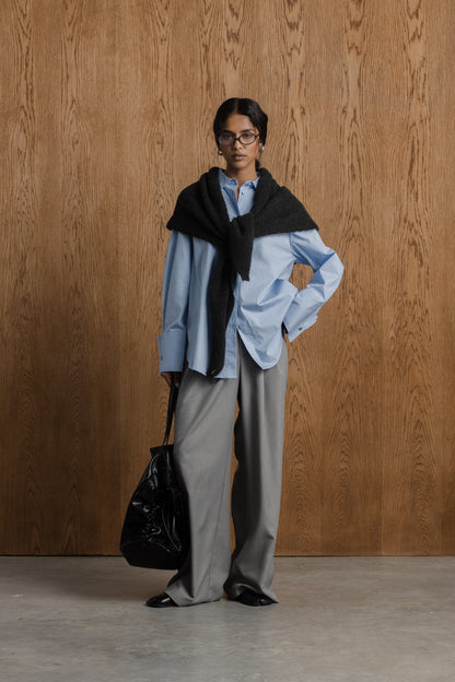 Sima Oversized Shirt