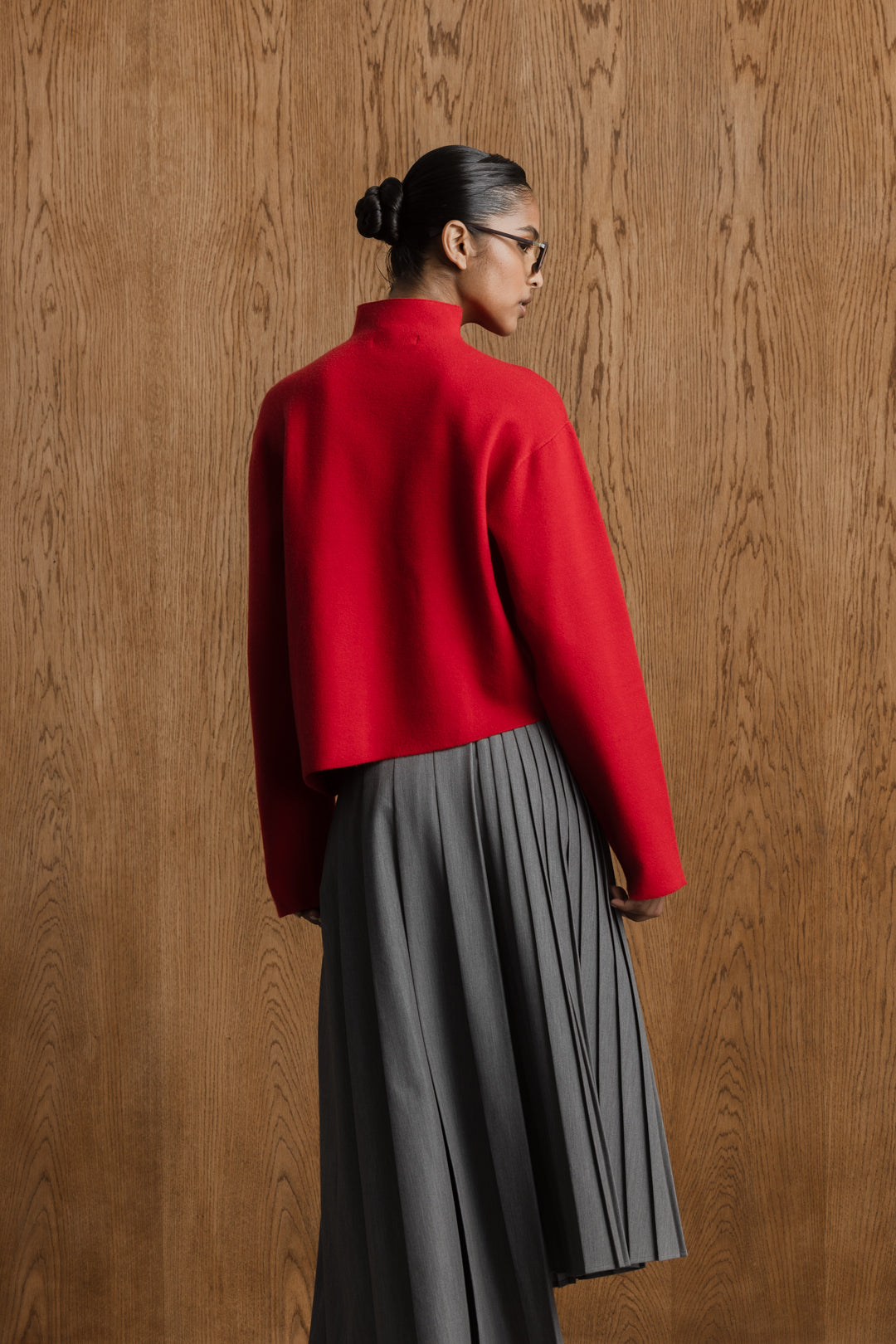Yolisa Jumper