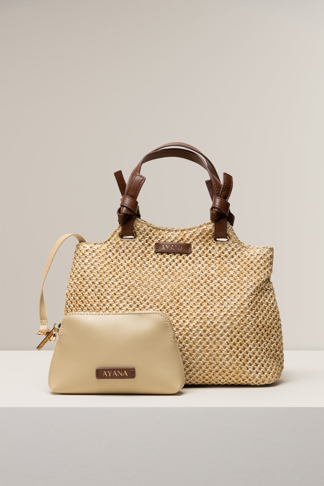 Thobeka Weave Bag