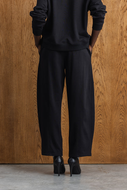 Aya Barrel Trouser