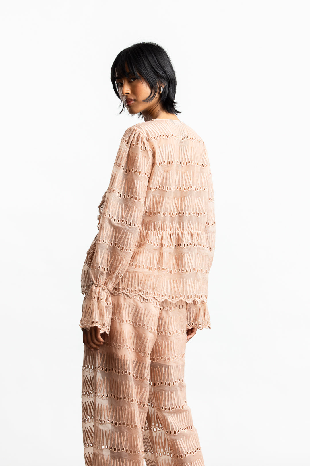 Naome Blouse