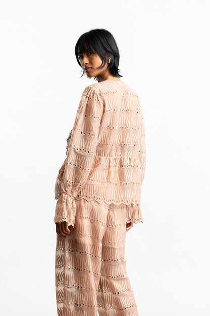 Naome Blouse