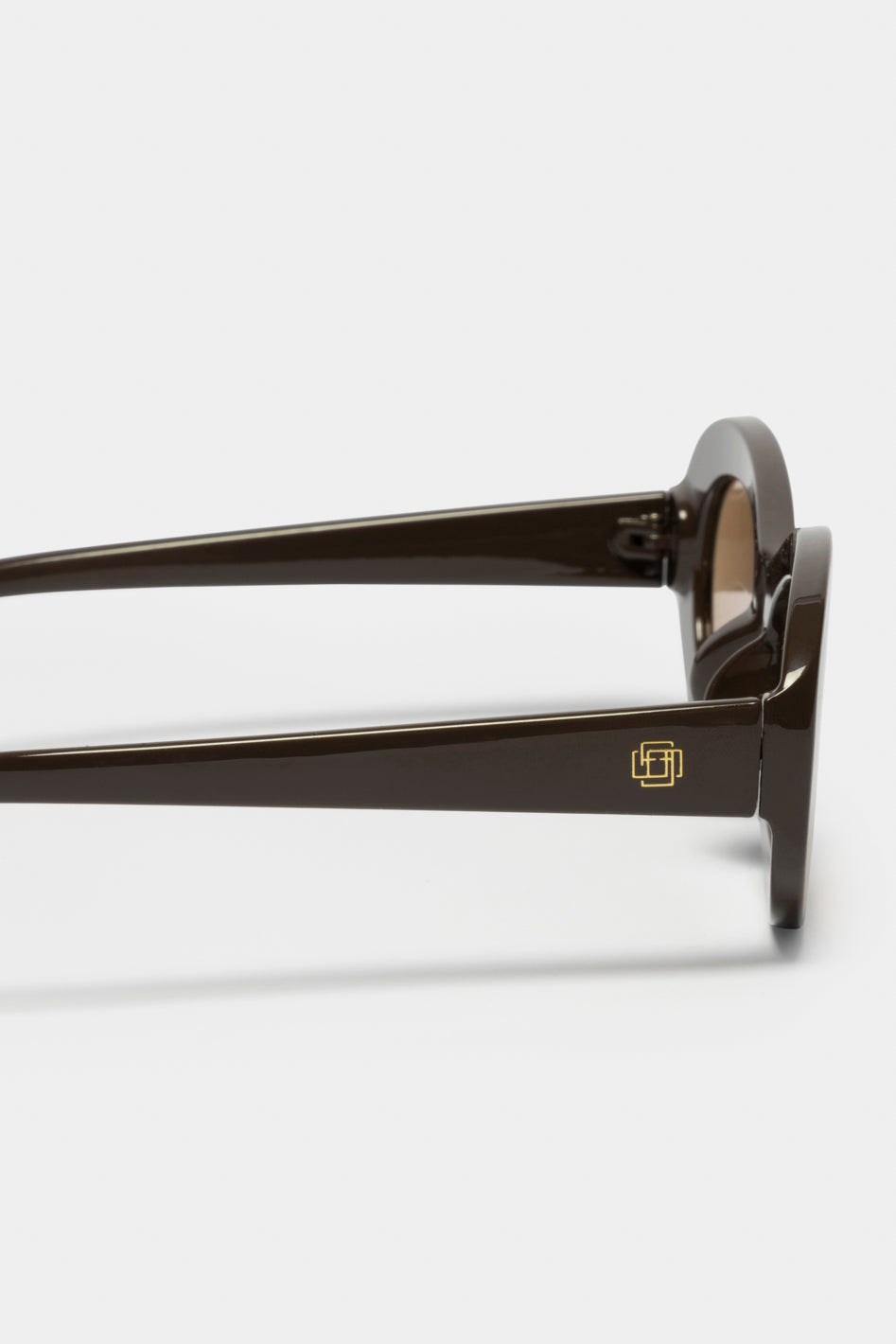 Leandre Retro Sunnies