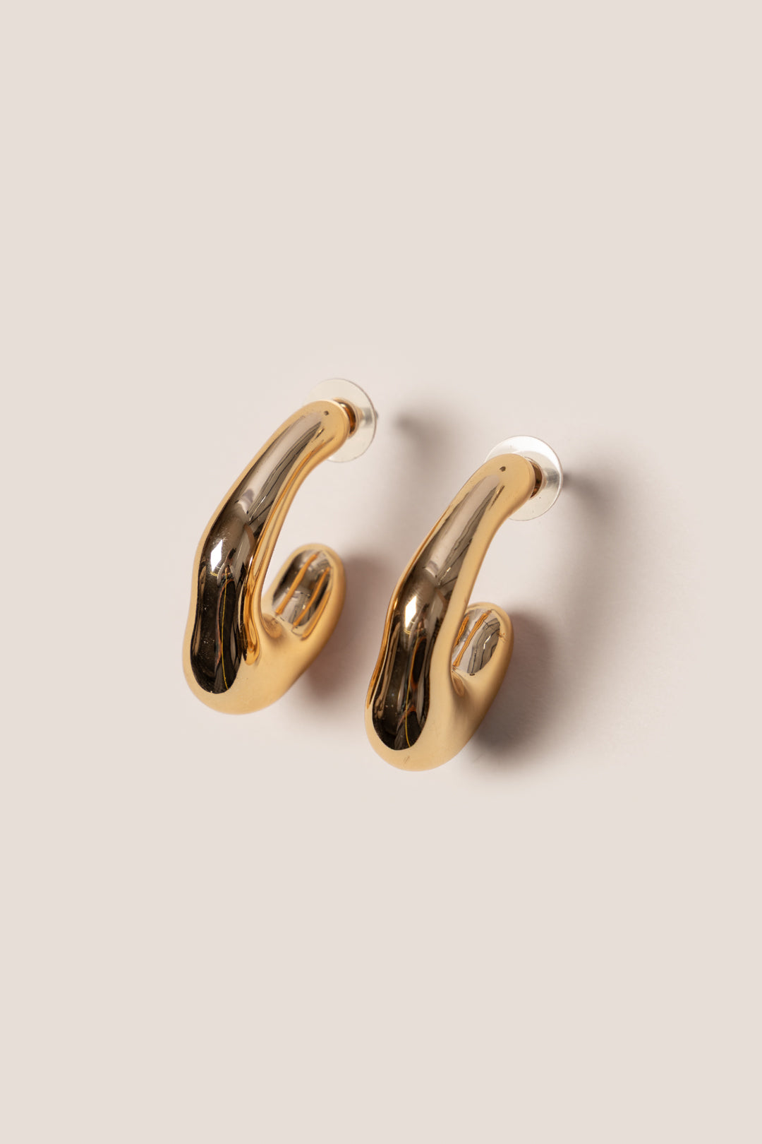 Nwabisa 2-Pack Statement Earrings