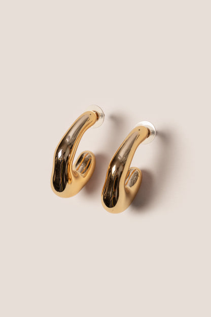 Nwabisa 2-Pack Statement Earrings