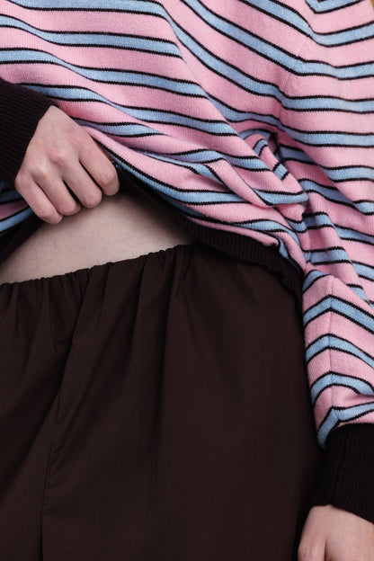 Ophelia Bubble Pants