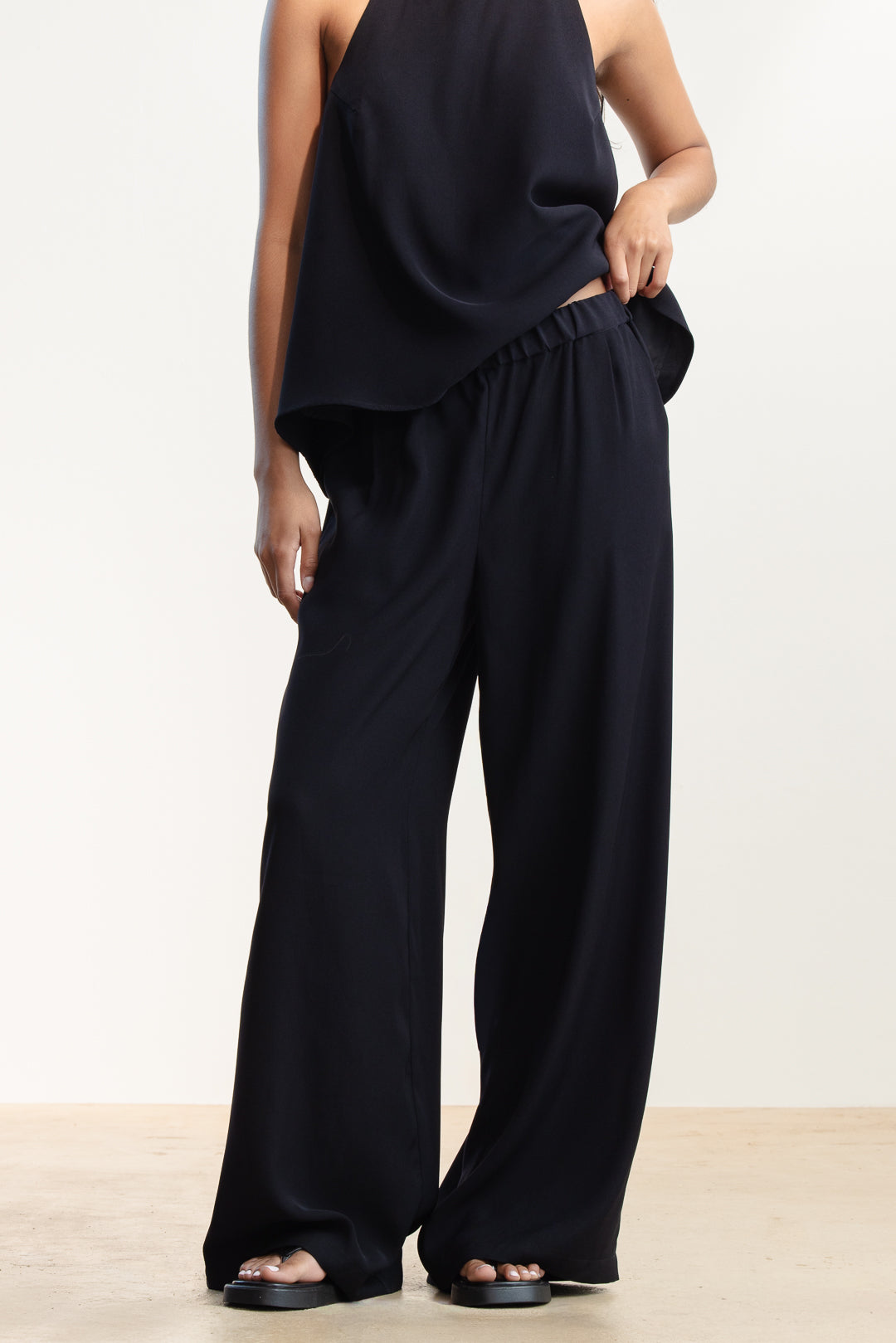 Tumelo Suiting Pants