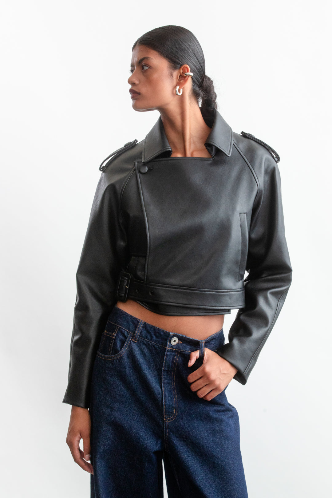 ジャケット・アウター ka na ta classic jacket ka na ta black 2 ジャケット・アウター ka na ta classic jacket ka na ta black 2 Ka