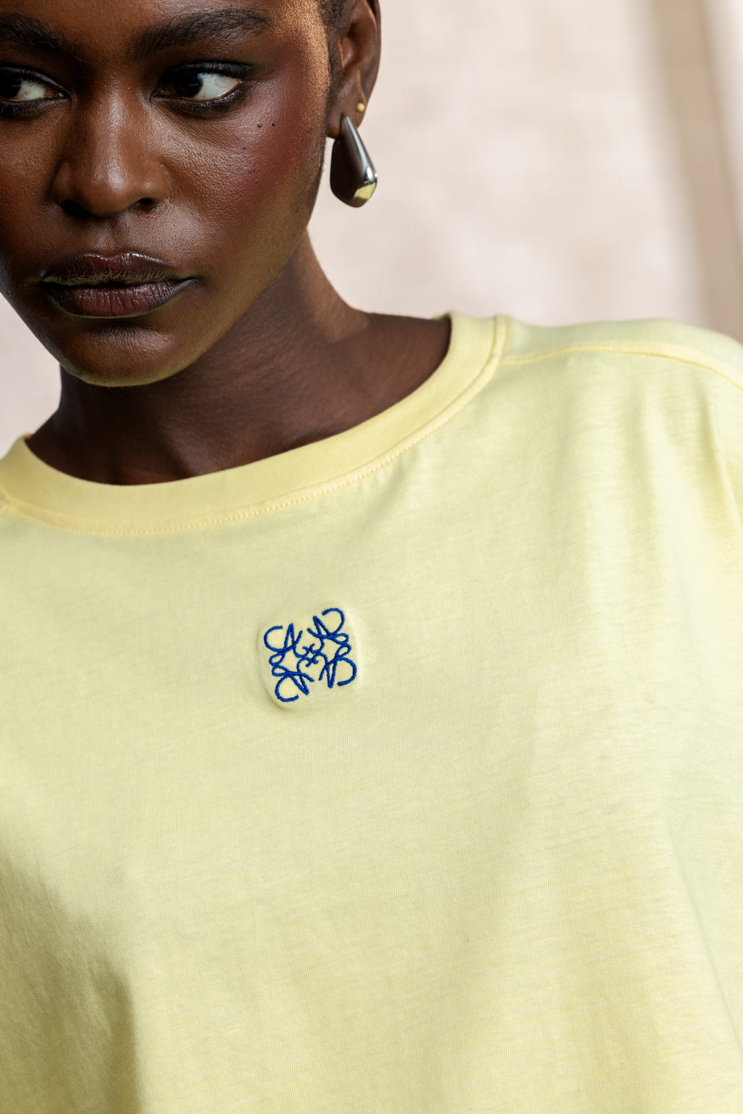 Jenny Boxy Tee