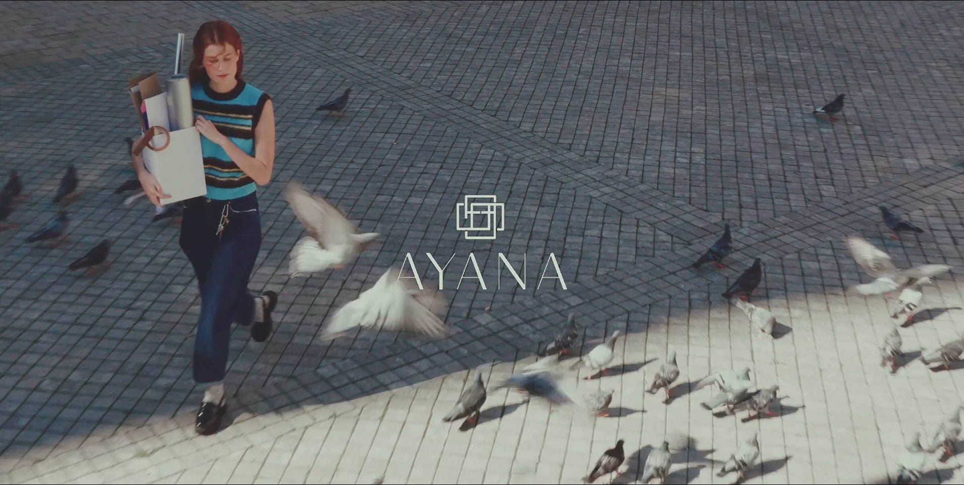 Load video: 